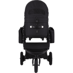 AirBuggy DOME 3 Regular – Negro Tierra