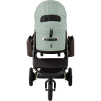 AirBuggy Dome 3 Conjunto Premier Regular – Verde Hierba