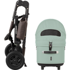 AirBuggy DOME 3 - Grande – Verde Hierba