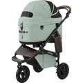 AirBuggy DOME 3 - Grande – Verde Hierba