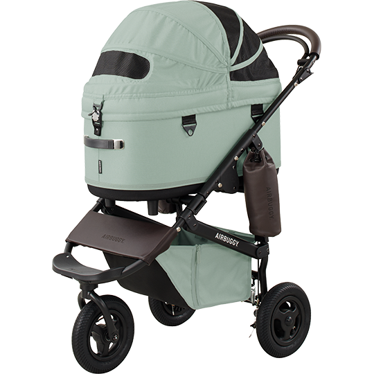 AirBuggy DOME 3 - Large – Grass Green