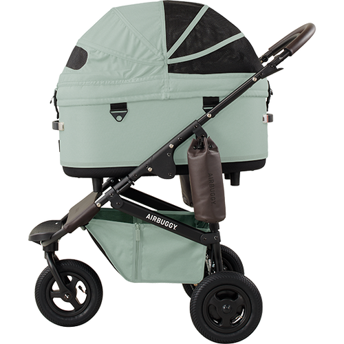 AirBuggy Dome 3 Conjunto Premier Regular – Verde Hierba