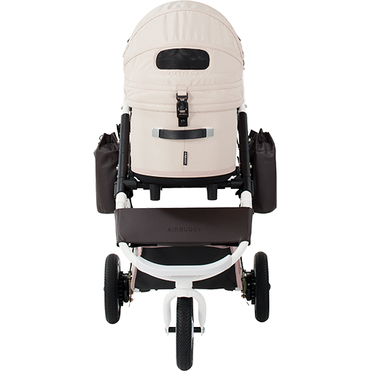AirBuggy DOME 3 Conjunto Regular – Flor