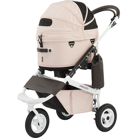 AirBuggy DOME 3 Conjunto Regular – Flor