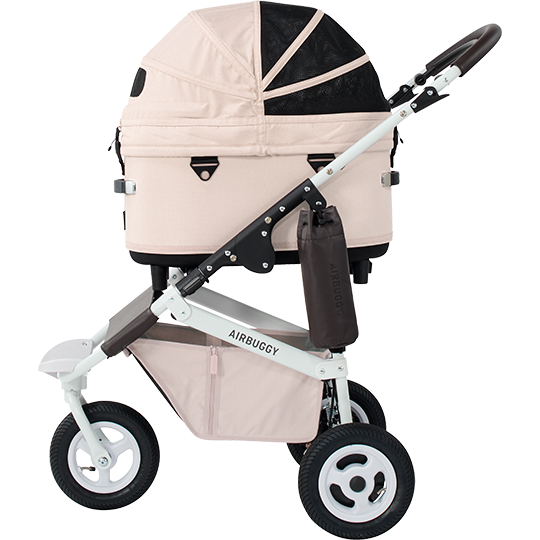AirBuggy DOME 3 Conjunto Regular – Flor
