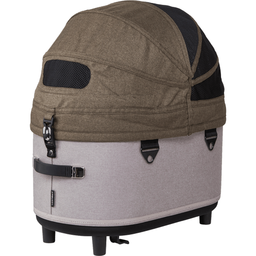 AirBuggy DOME 3 Regular – Cacao