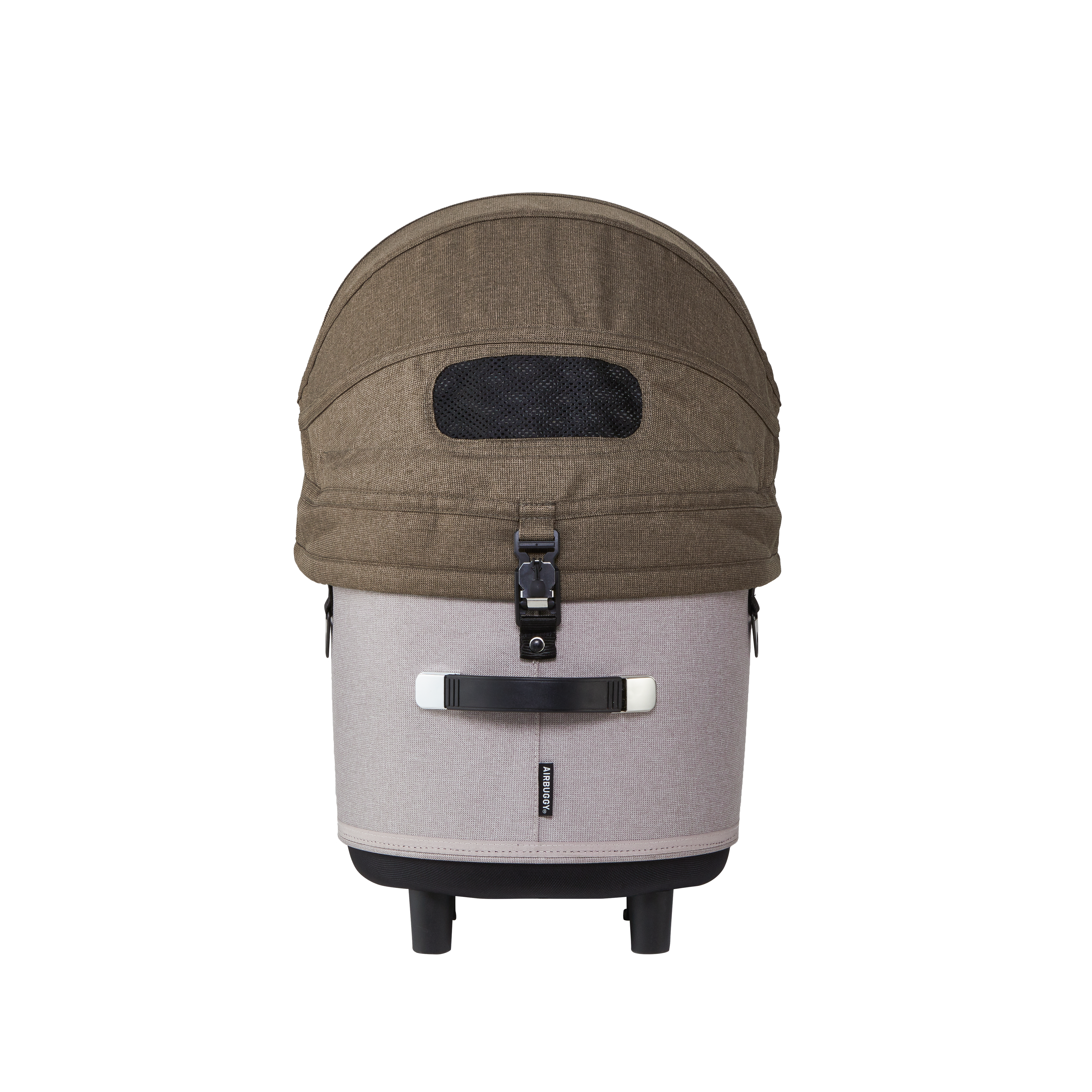 AirBuggy DOME 3 Regular – Cacao