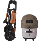 AirBuggy DOME 3 Regular – Cacao