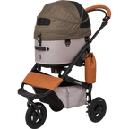 AirBuggy DOME 3 Regular – Cacao