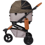 AirBuggy DOME 3 Regular – Cacao