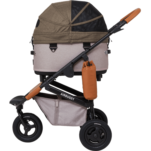 AirBuggy DOME 3 Regular – Cacao