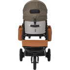AirBuggy DOME 3 Regular – Cacao
