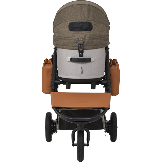 AirBuggy DOME 3 Regular – Cacao