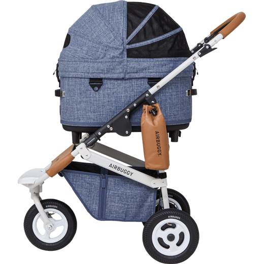 AirBuggy DOME 3 Conjunto Premier Regular – Mezcla de denim