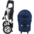 AirBuggy Dome 3 - Conjunto Premier Regular – Azul Marino