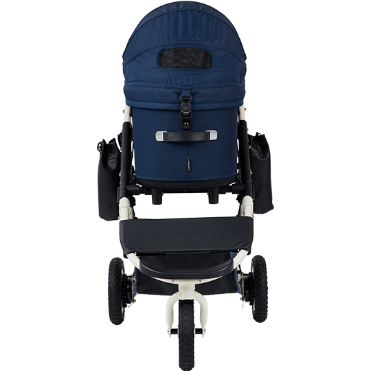AirBuggy Dome 3 - Conjunto Premier Regular – Azul Marino