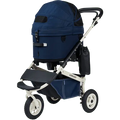 AirBuggy Dome 3 - Conjunto Premier Regular – Azul Marino