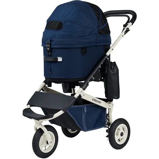 AirBuggy Dome 3 - Conjunto Premier Regular – Azul Marino
