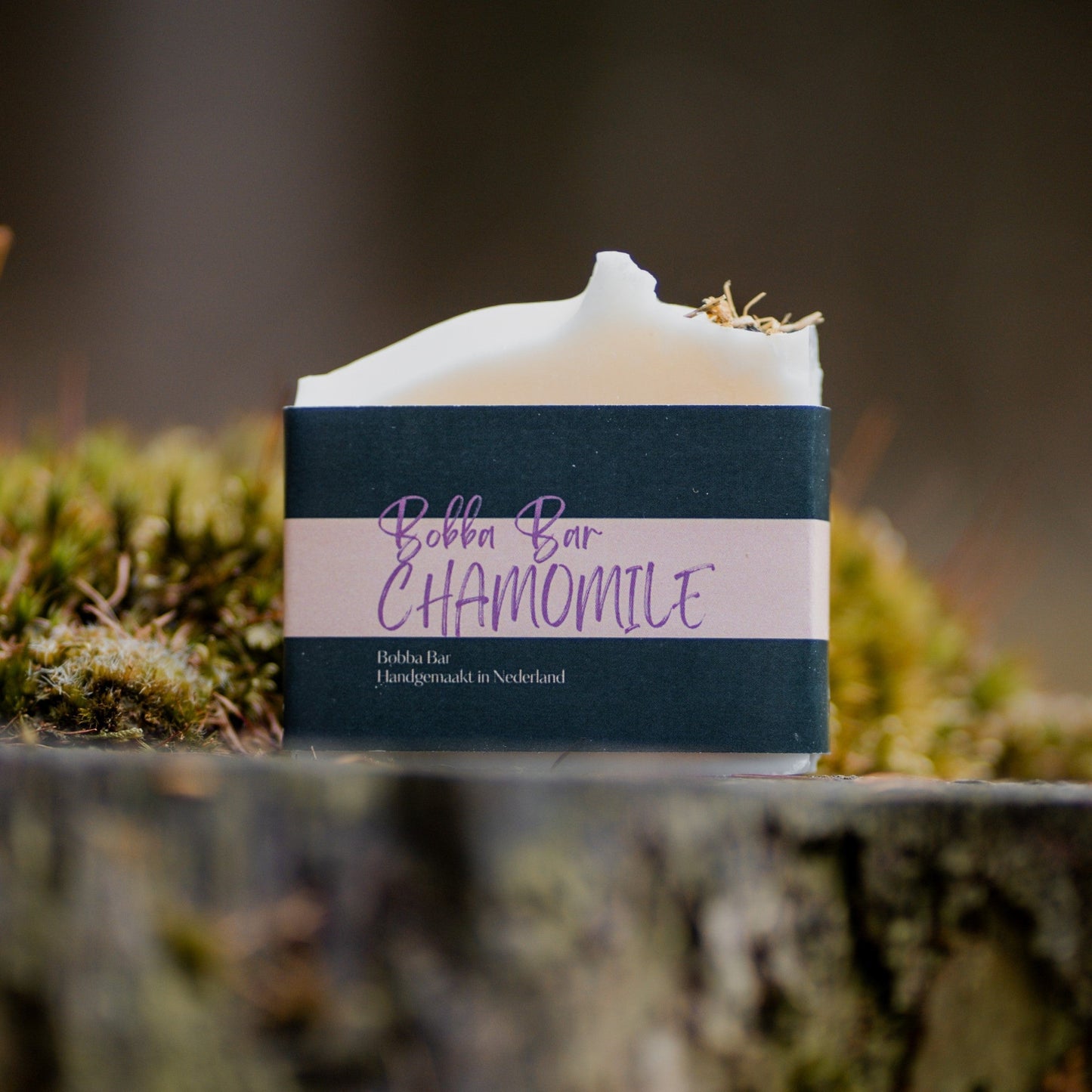 Bobba Bar - Chamomile