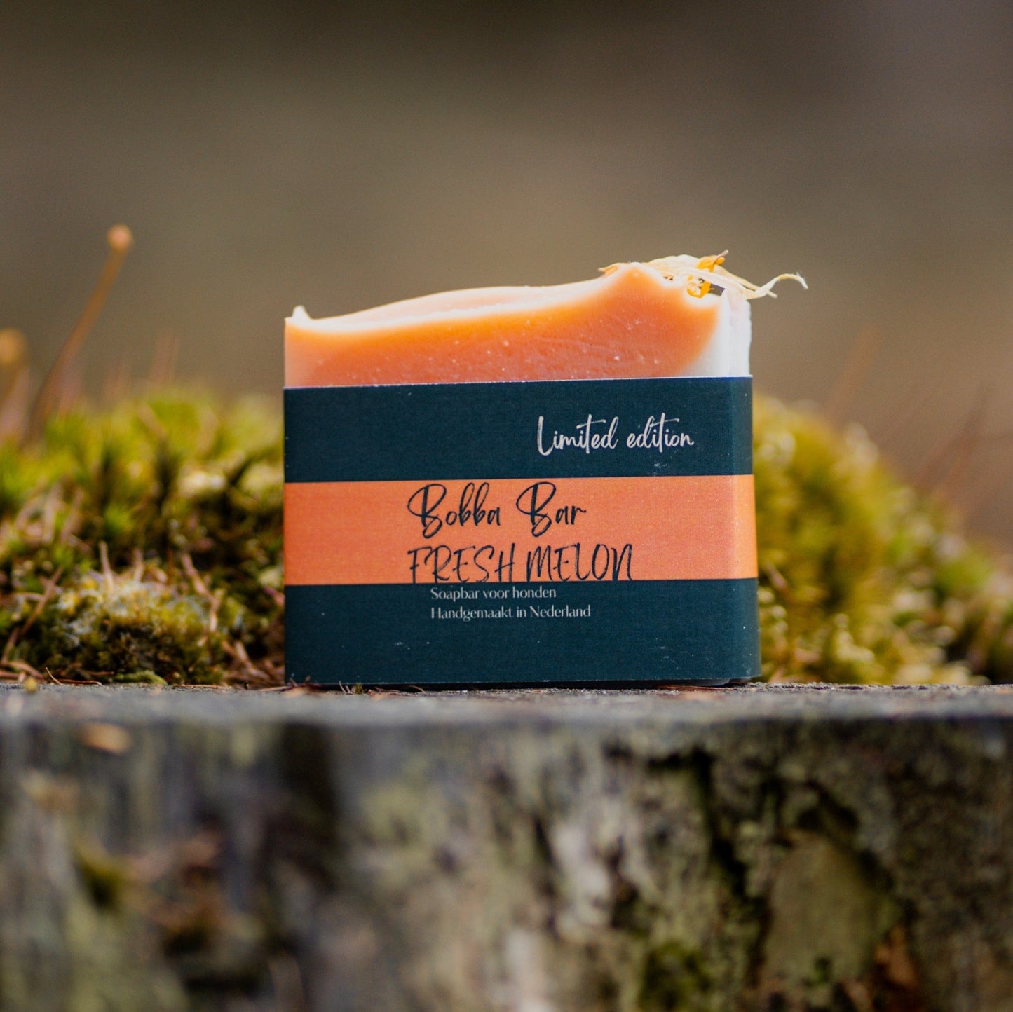 Bobba Bar - Melão Fresco