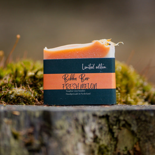 Bobba Bar - Fresh Melon