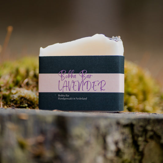 Bobba Bars - Lavender
