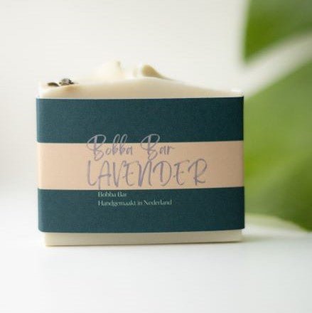 Barras de Bobba - Lavanda