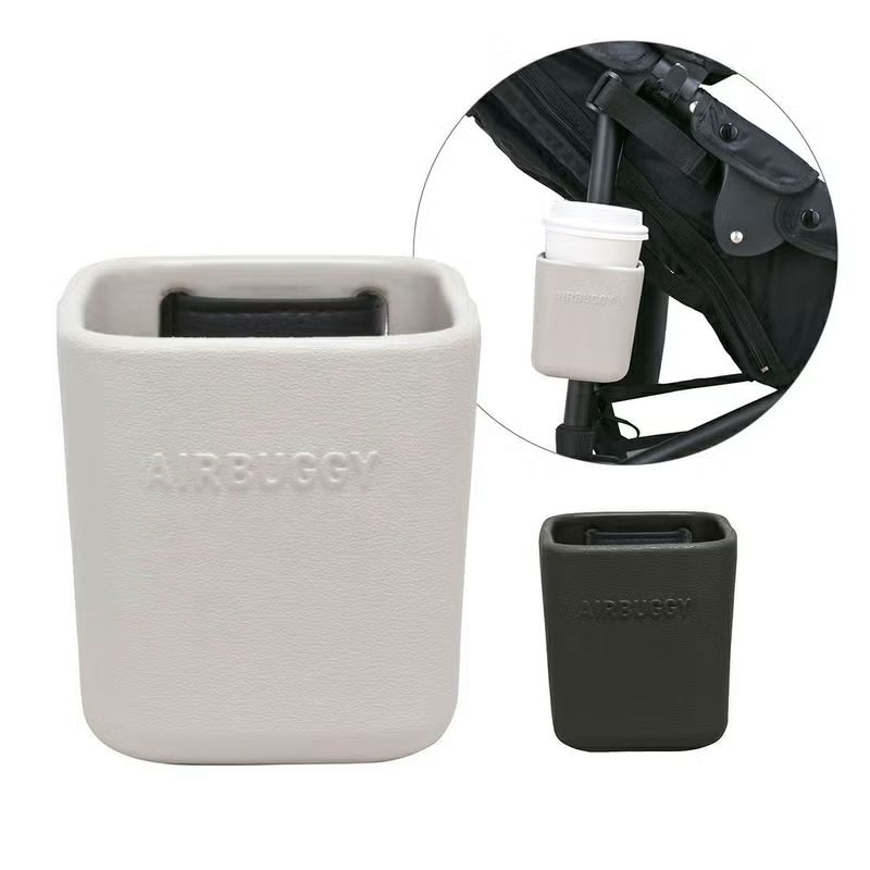 AIRBUGGY E*BUGGY HOUDER – beker- of drinkfleshouder