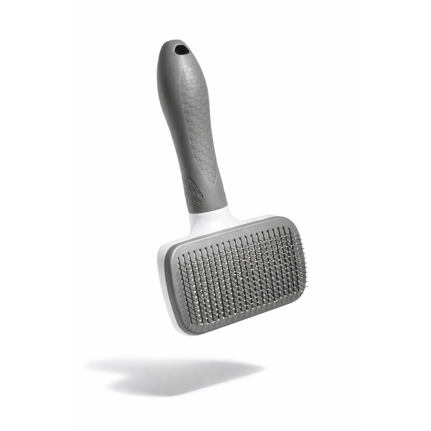 Verzorgingsborstel Zelfreinigend