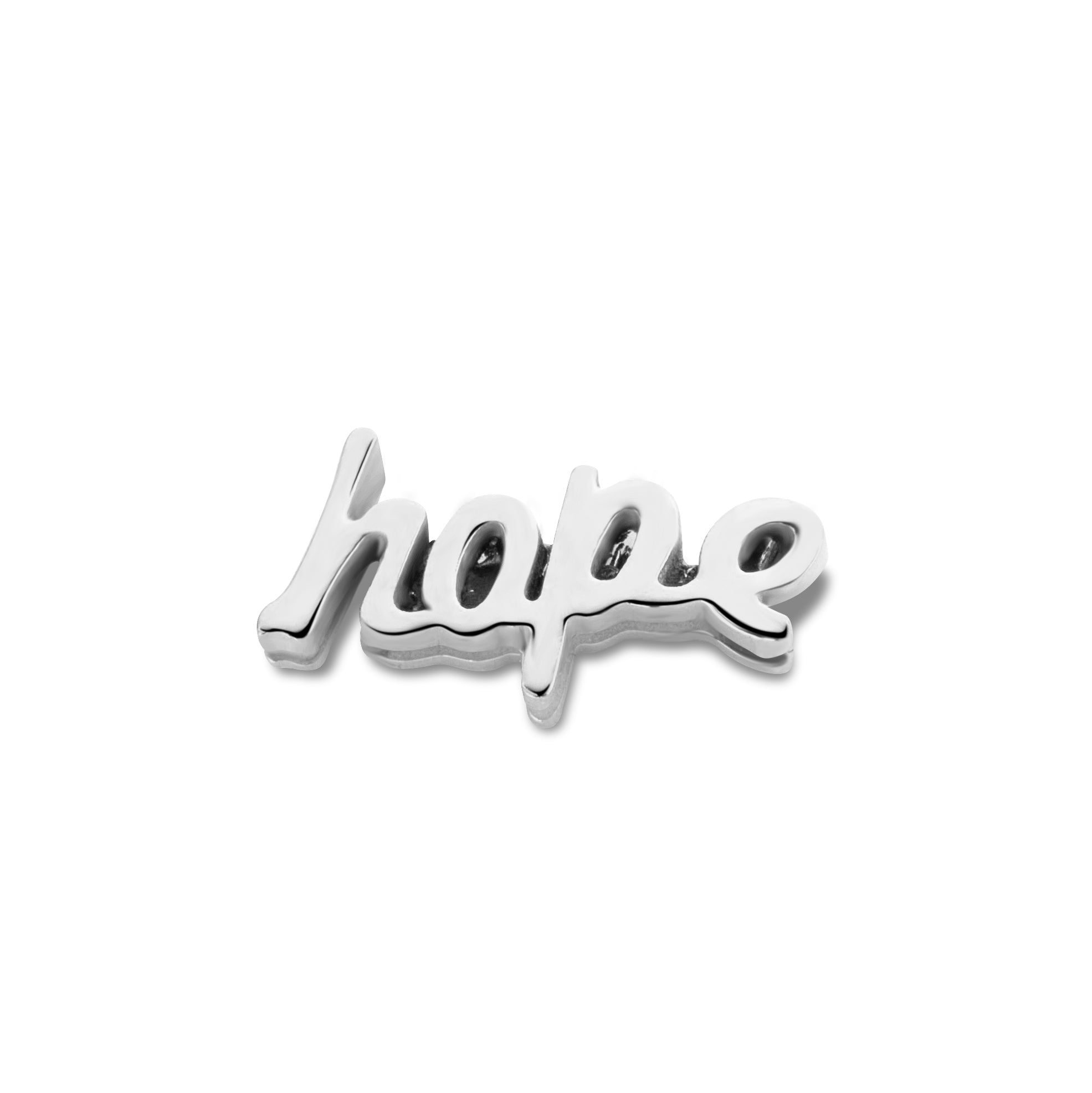Hope - Zilver