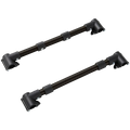 Adaptadores Airbuggy DOME3 regular en cuna grande