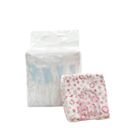Hondenluiers voor Teefje – Super absorberend en comfortabel