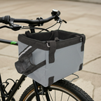 Bicycle Bag/Basket Henry Wag