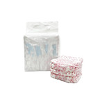 Hondenluiers voor Teefje – Super absorberend en comfortabel